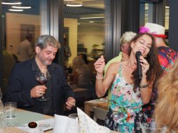 EXCLUSIVE WINE NETWORKING EVENING am 6.6.2026